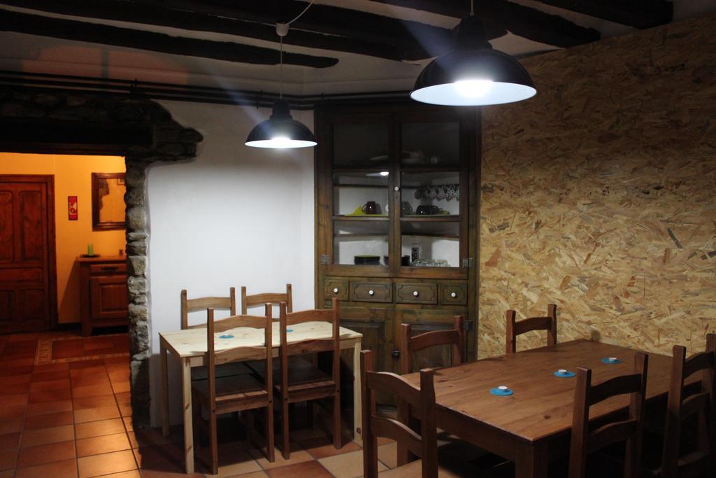Casa Coll Barruera