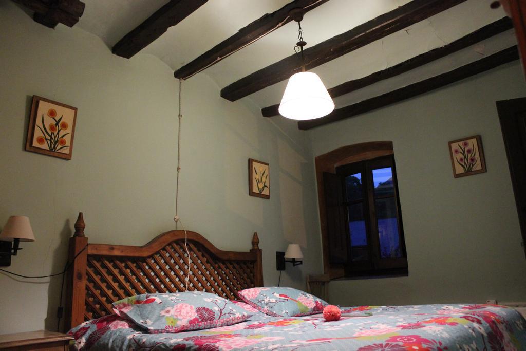 Habitación en casa particular Casa Coll