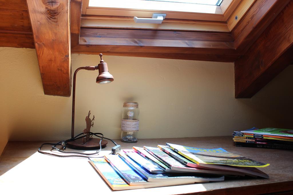 Habitación en casa particular Casa Coll