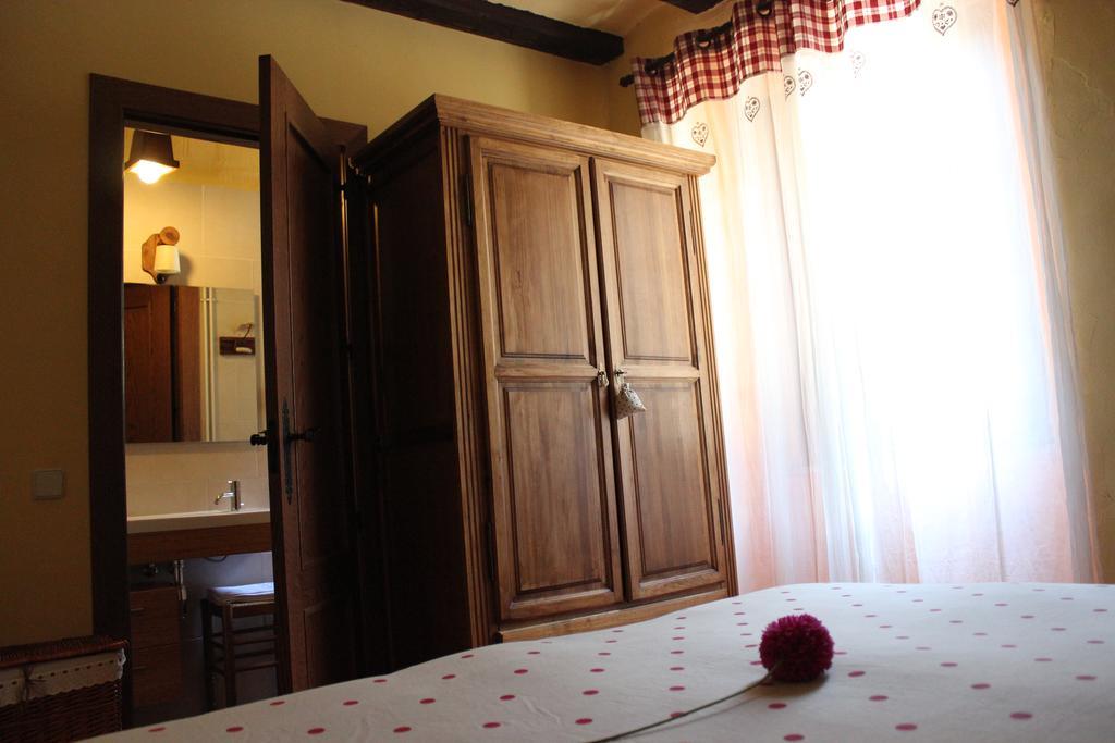 Habitación en casa particular Casa Coll Barruera