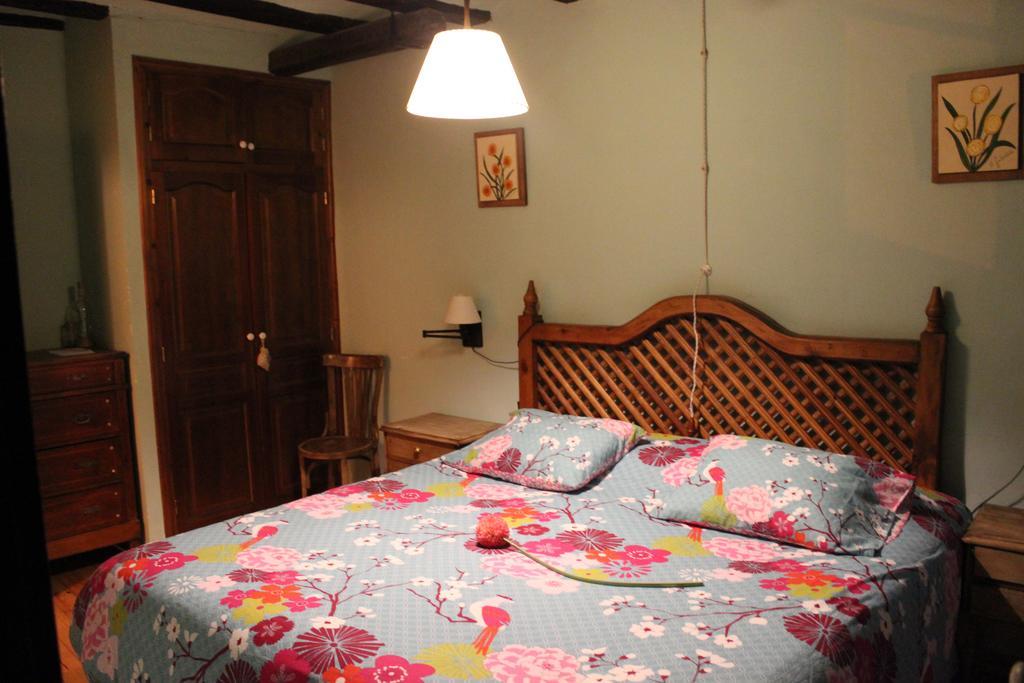 Habitación en casa particular Casa Coll