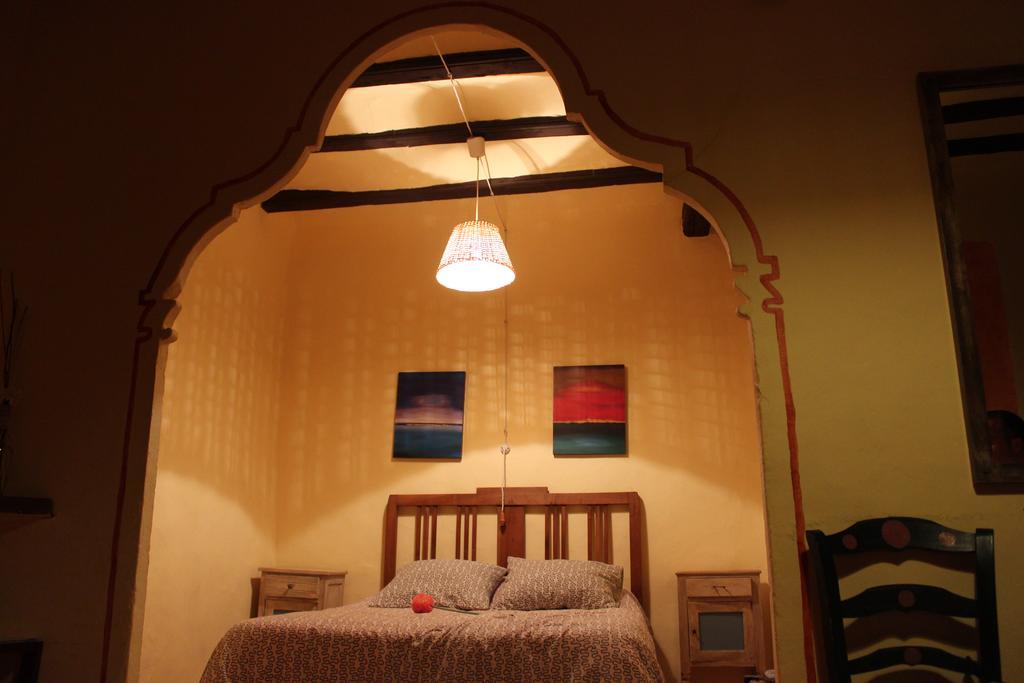 Habitación en casa particular Casa Coll