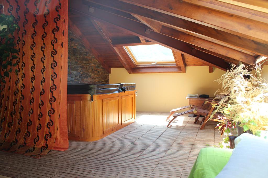 Habitación en casa particular Casa Coll *
