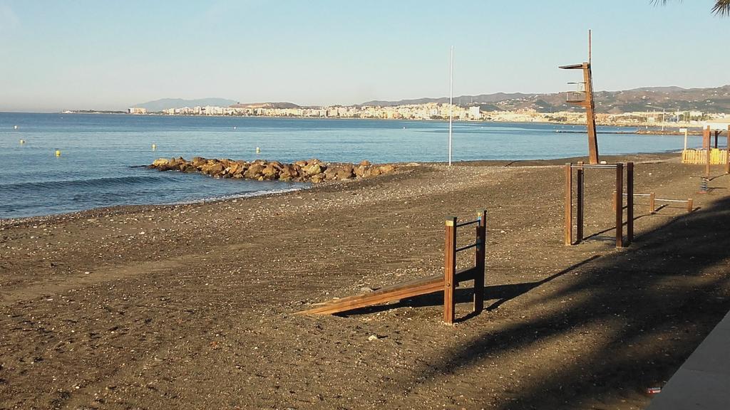 Apartamento Centro Internacional Algarrobo Costa