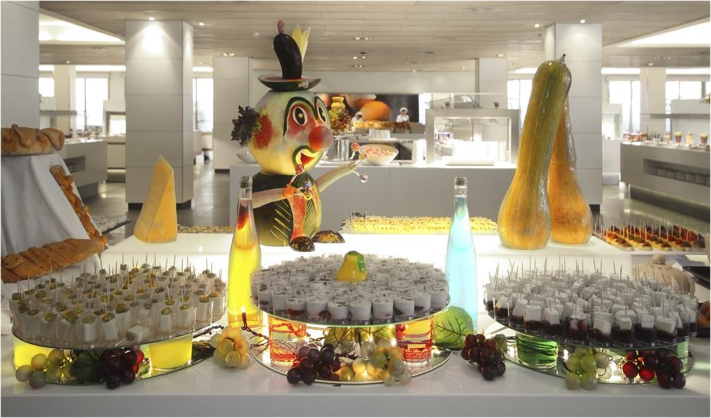 Hotel Aqua Aquamarina & 4*