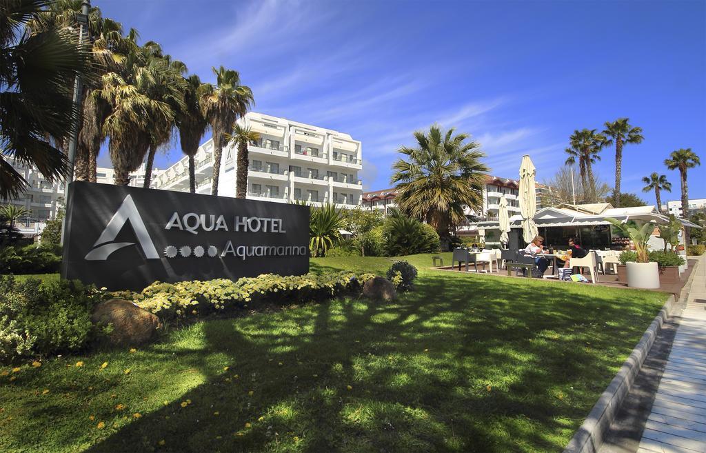 Aqua Aquamarina &
