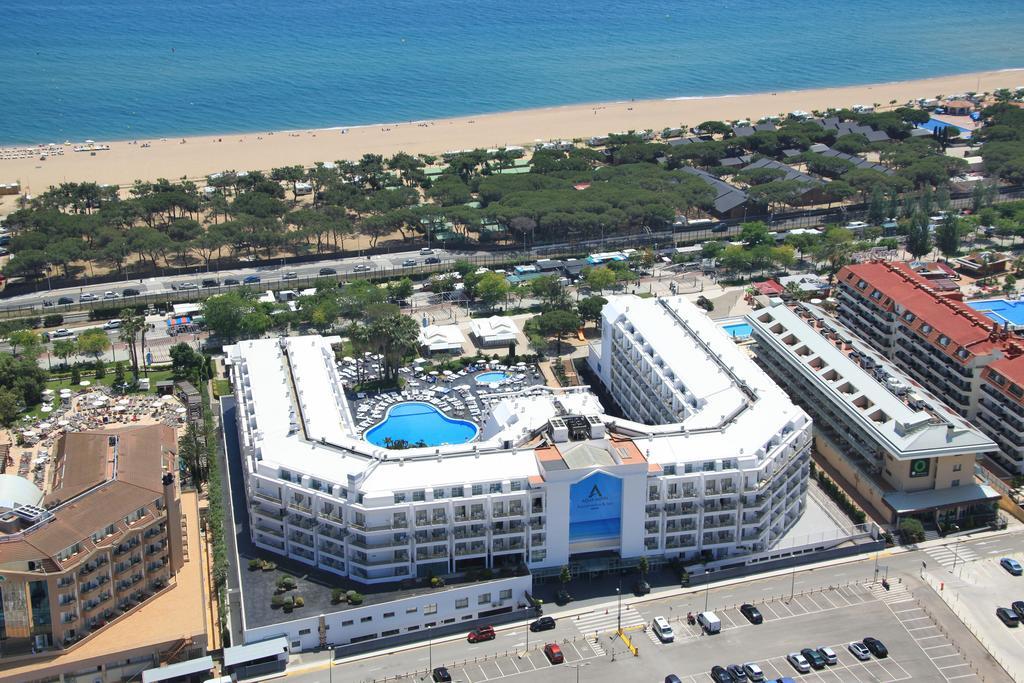 Hotel Aqua Aquamarina & Santa Susanna