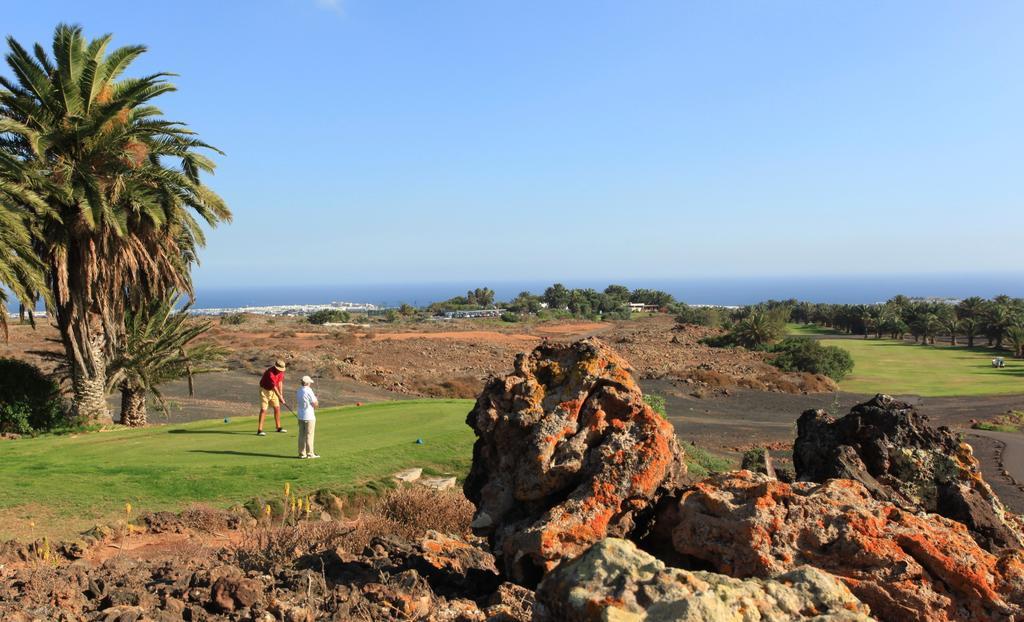 Caletas Village * Costa Teguise