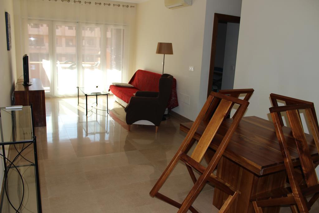 Apartamento Turísticos Spiritmar