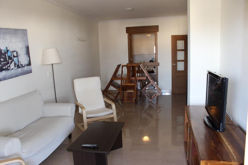 Turísticos Spiritmar Apartamento Almerimar