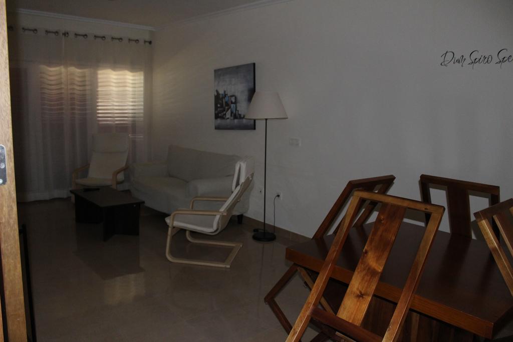 Apartamento Turísticos Spiritmar Almerimar