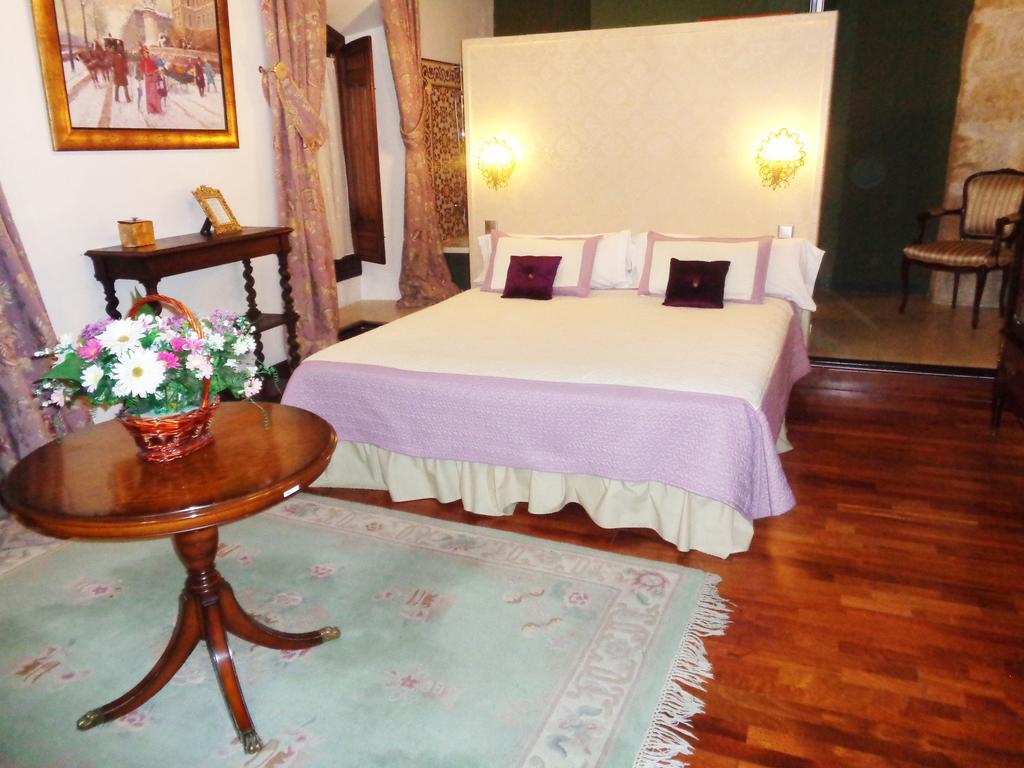 Hotel Boutique Nueve Leyendas