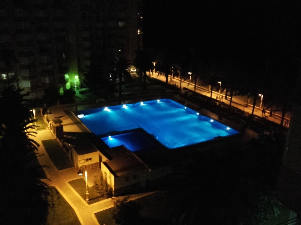 Apartamento Centro Internacional *