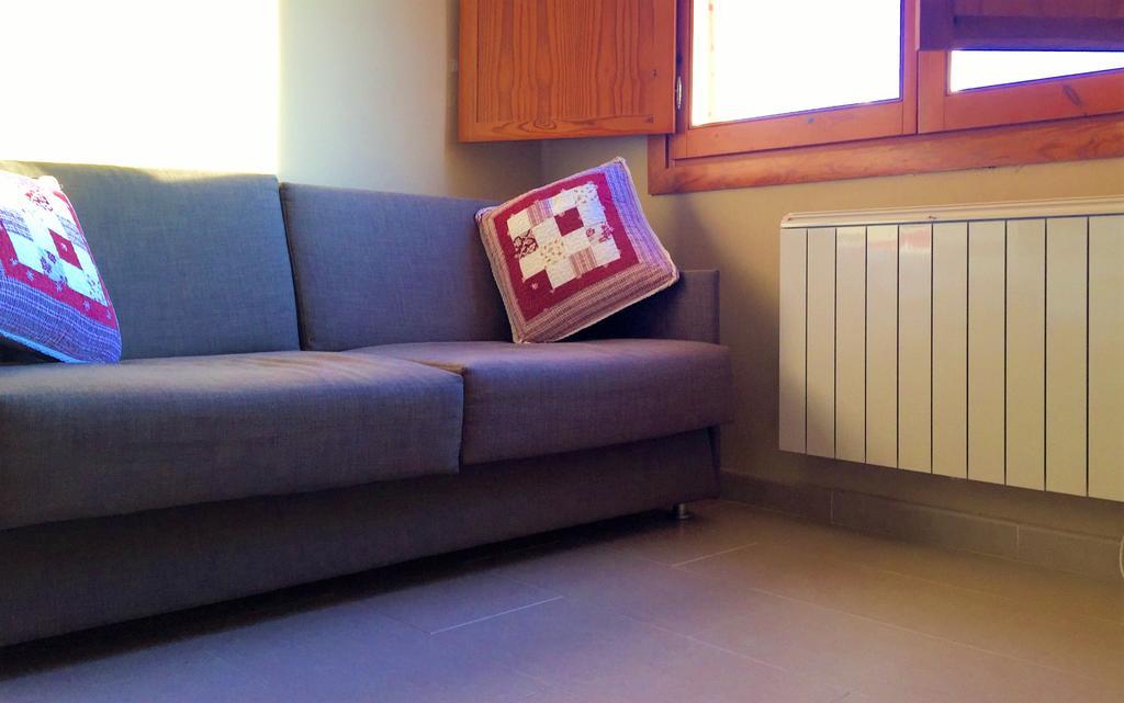 Apartament Escaladei *