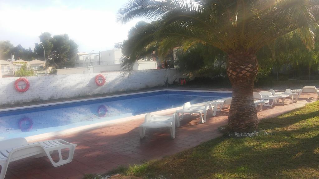 Plaza Miami - Solo Adultos 3* Miami Playa