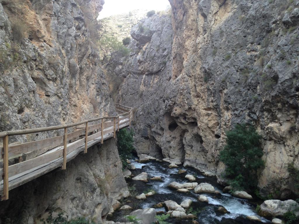 Cave Holidays Andalucia Apartamento