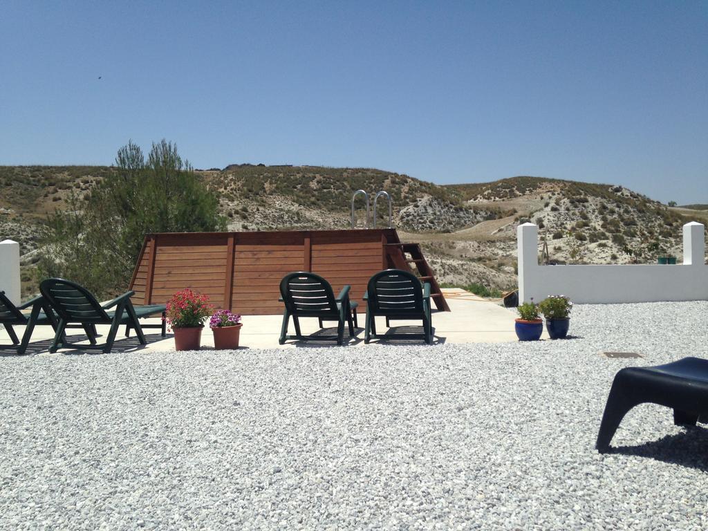 Apartamento Cave Holidays Andalucia