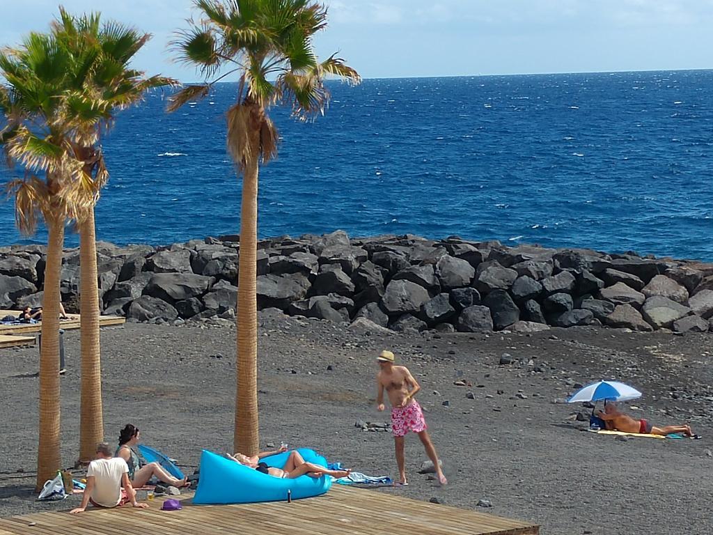 The Happiness Penthouse Dream Holiday At 100m Beach Candelaria