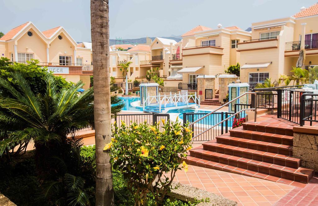Yucca Park Aparthotel Costa Adeje (Tenerife)
