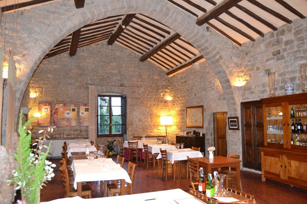 La Sala De Camós