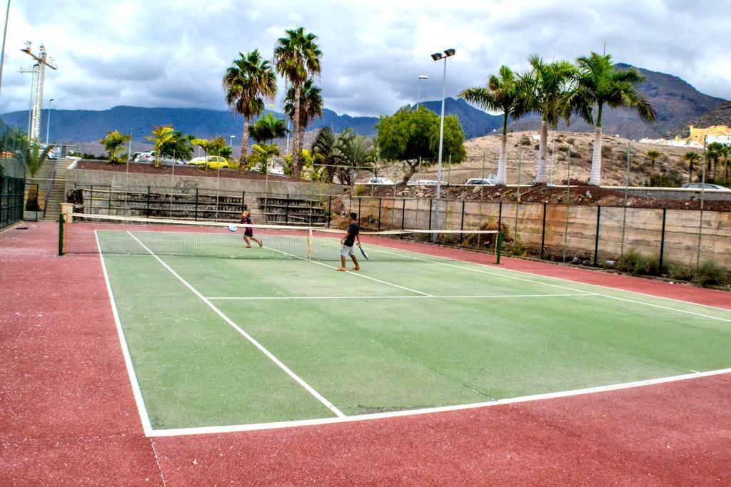 Apartamento Orlando La Laguna Costa Adeje (Tenerife)