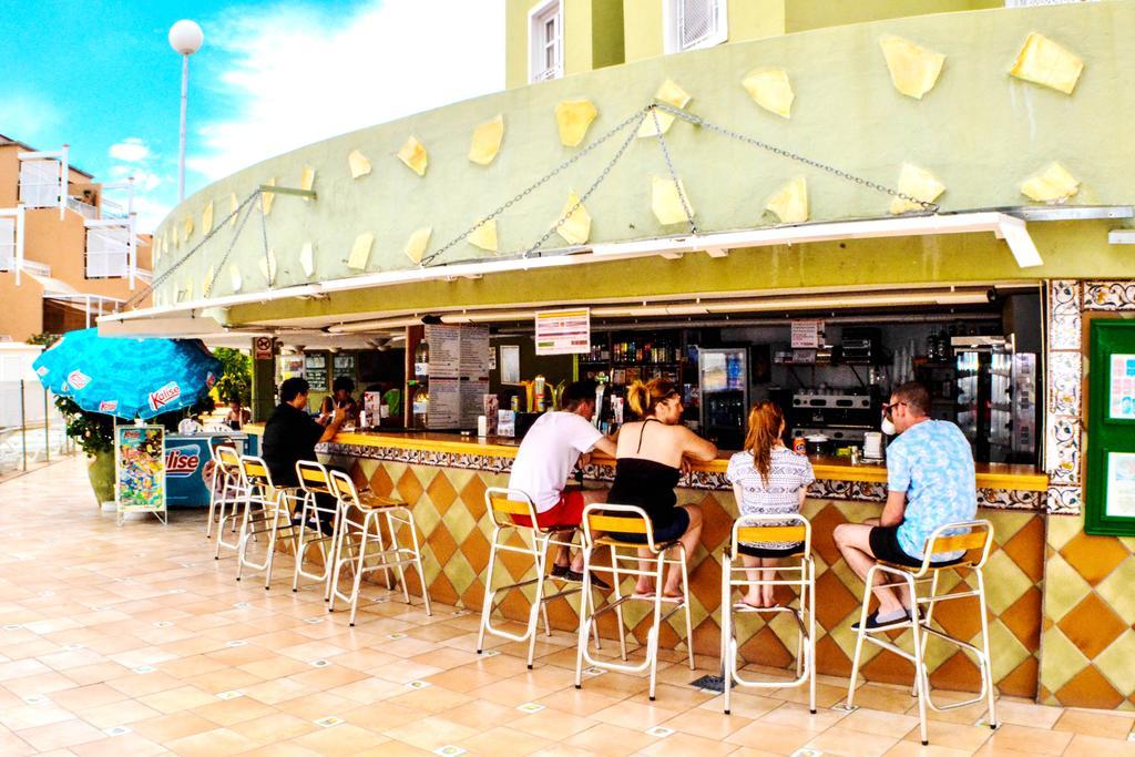 Orlando La Laguna Apartamento Costa Adeje (Tenerife)