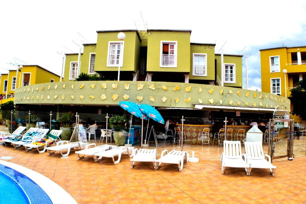 Orlando La Laguna Apartamento Costa Adeje (Tenerife)