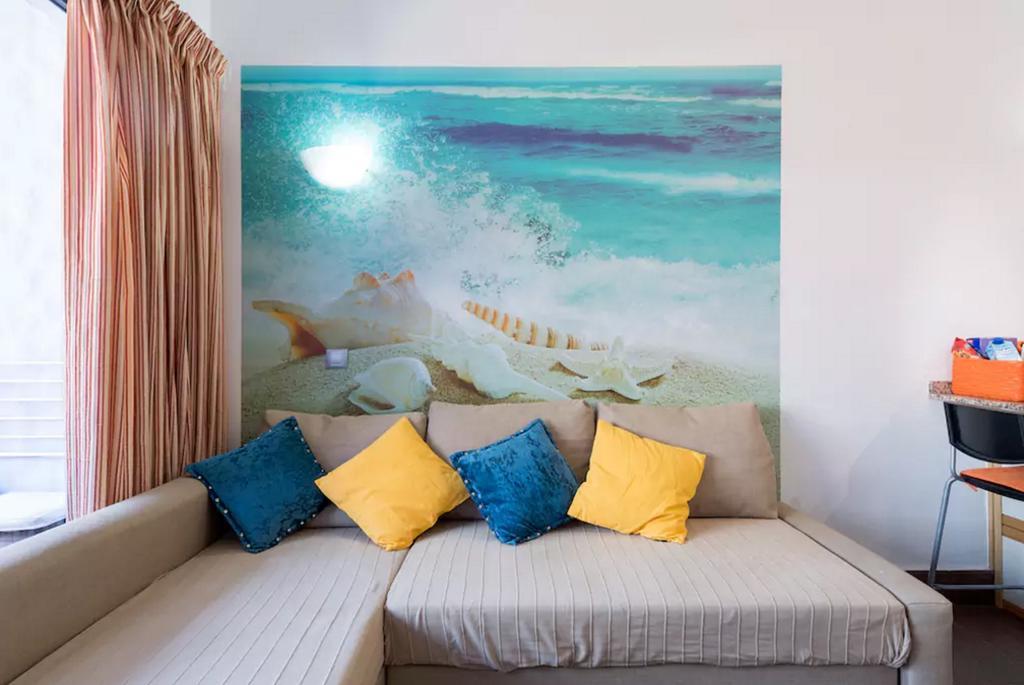 Sun Club Holiday home