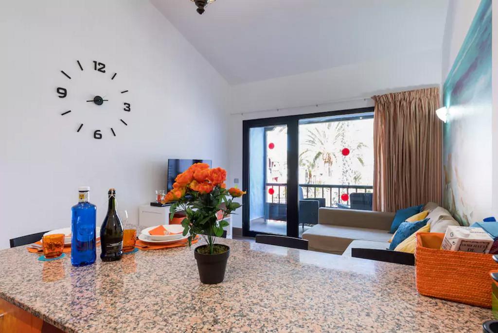 Holiday home Sun Club Playa Del Aguila (Las Palmas)