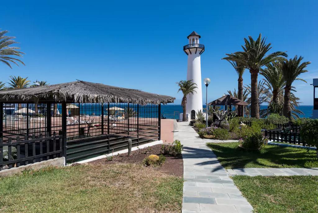 Holiday home Sun Club Playa Del Aguila (Las Palmas)