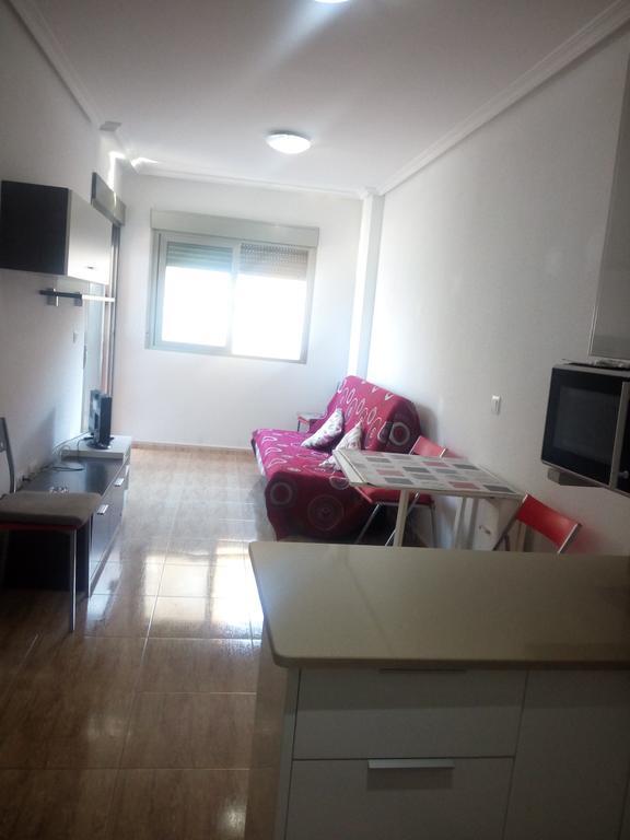 Apartamento Espejo *