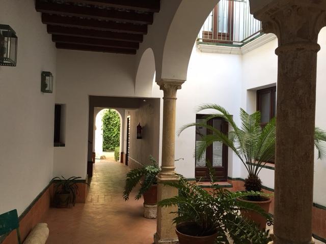 La Hoguera Cordoba