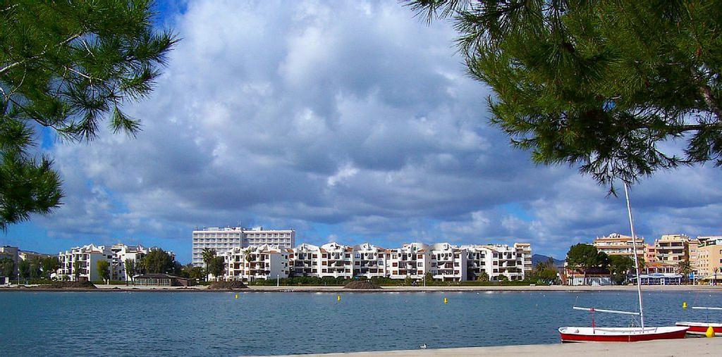Apartment Carabela