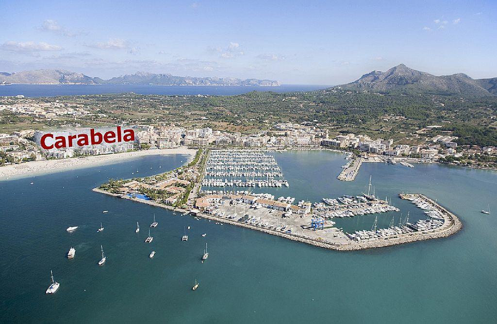 Carabela Apartment *