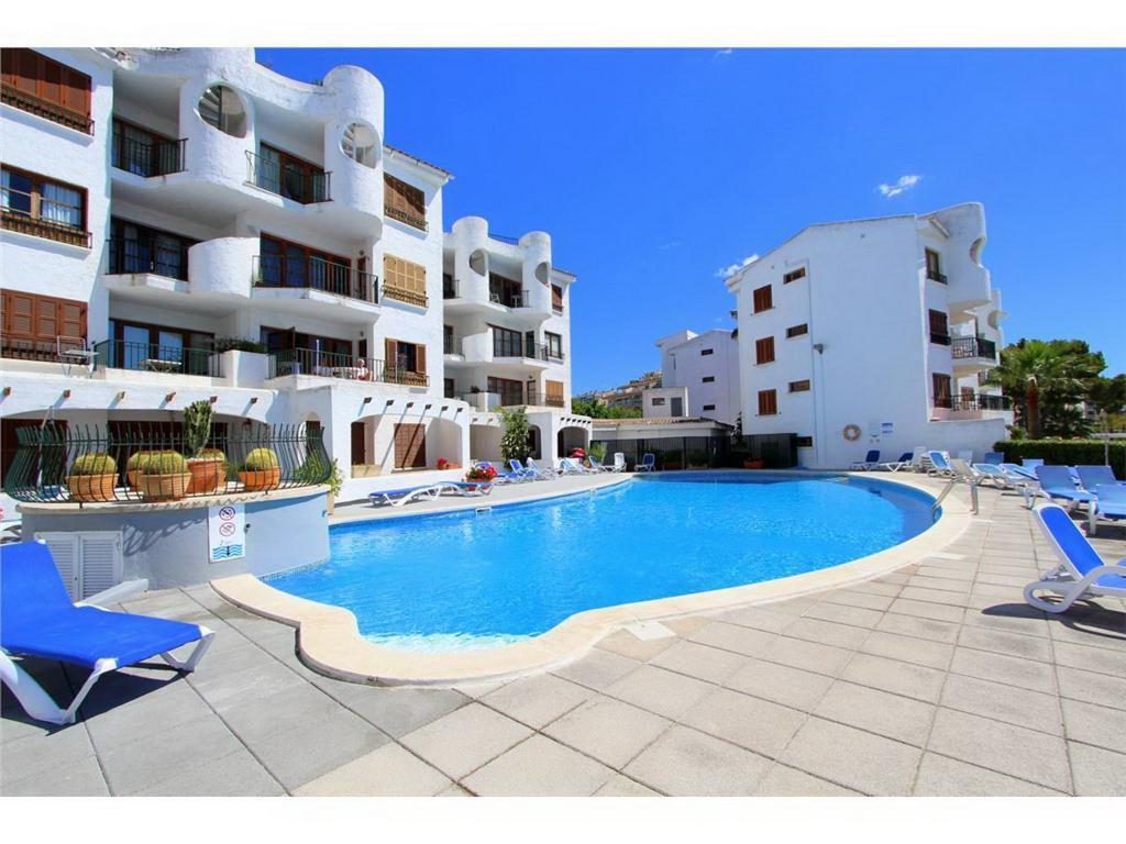 Apartment Carabela