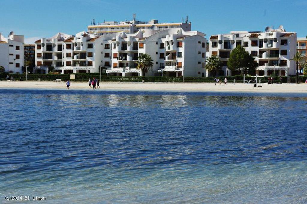 Carabela Apartment Port de Alcudia (Mallorca)