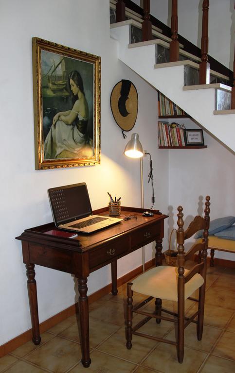 Country house O Cruceiro