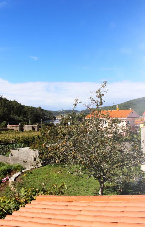 O Cruceiro Country house Lires