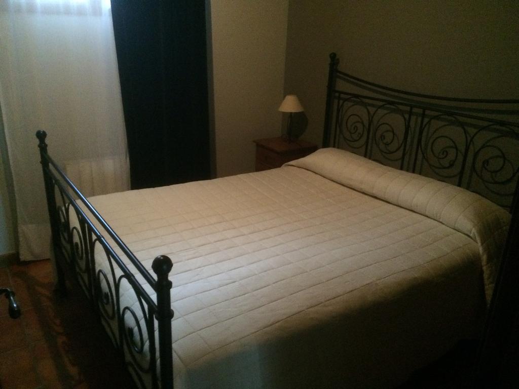 Apartment Lo Port
