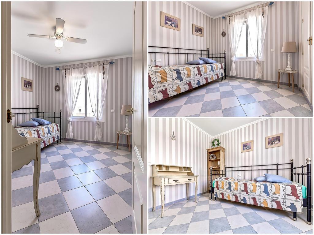 Villa In Los Cristianos *