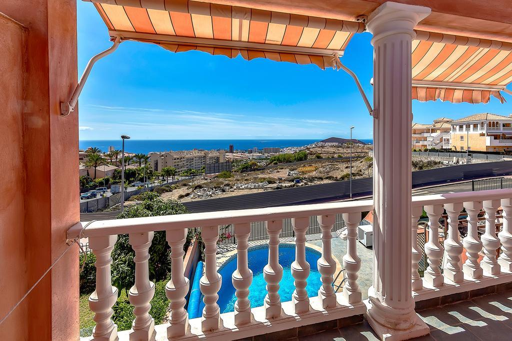 In Los Cristianos