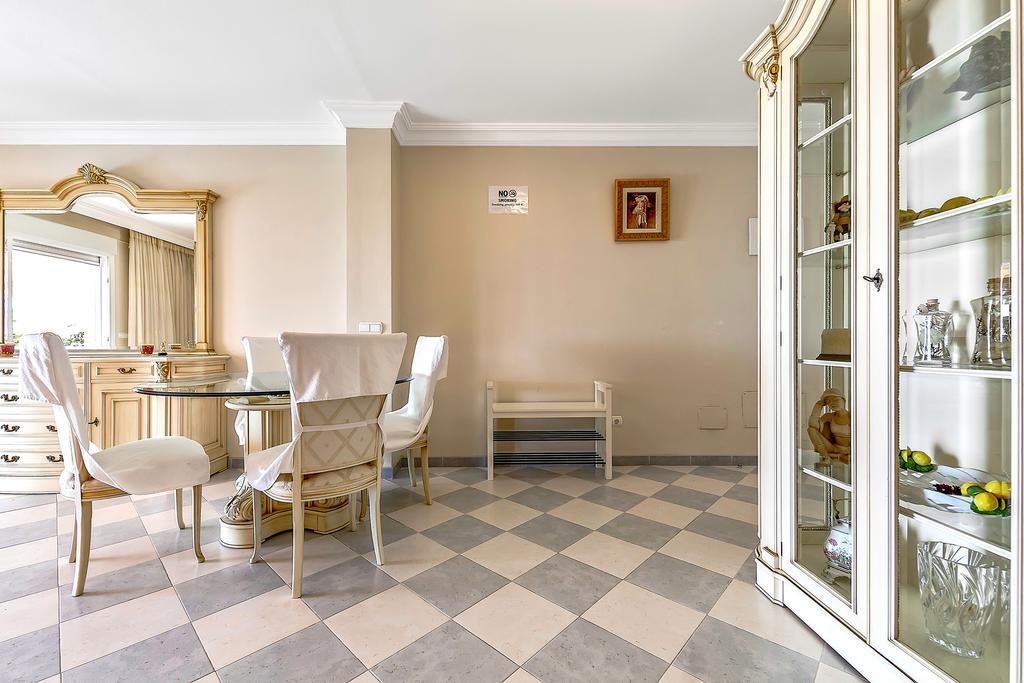 Villa In Los Cristianos Los Cristianos (Tenerife)