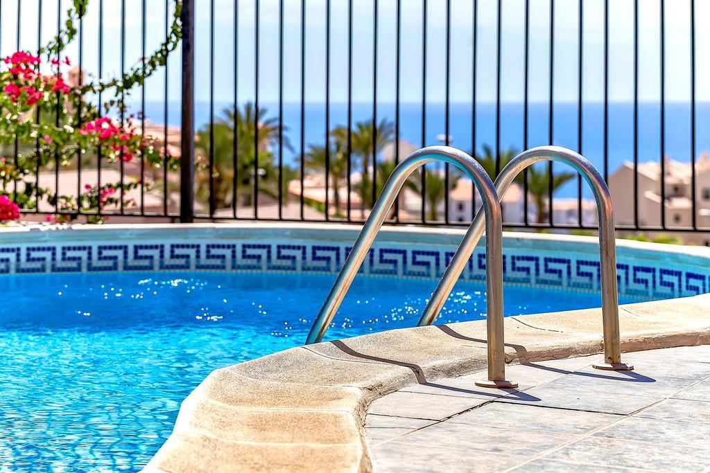 Villa In Los Cristianos *