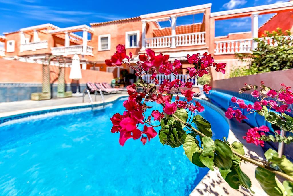 In Los Cristianos