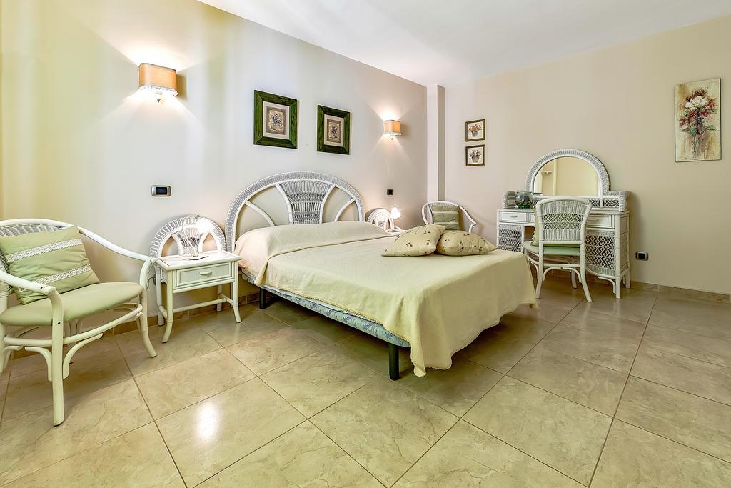 Apartment Sunset Harbour Costa Adeje (Tenerife)