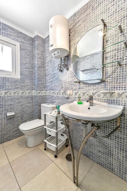 Apartamento In Paraiso Royal