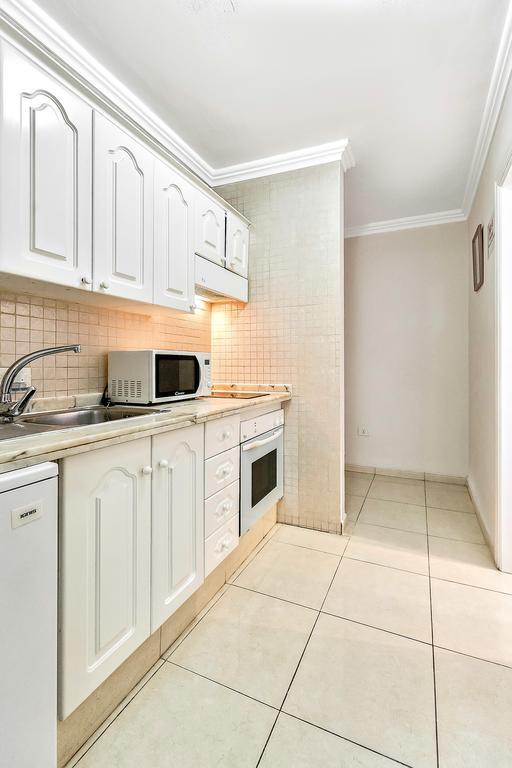 Apartamento In Paraiso Royal
