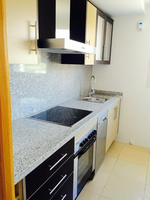 Roxana Apartment *