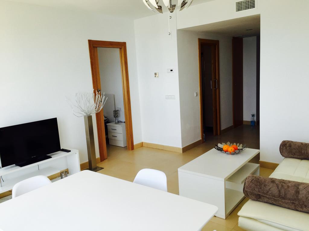 Roxana Apartment Benidorm