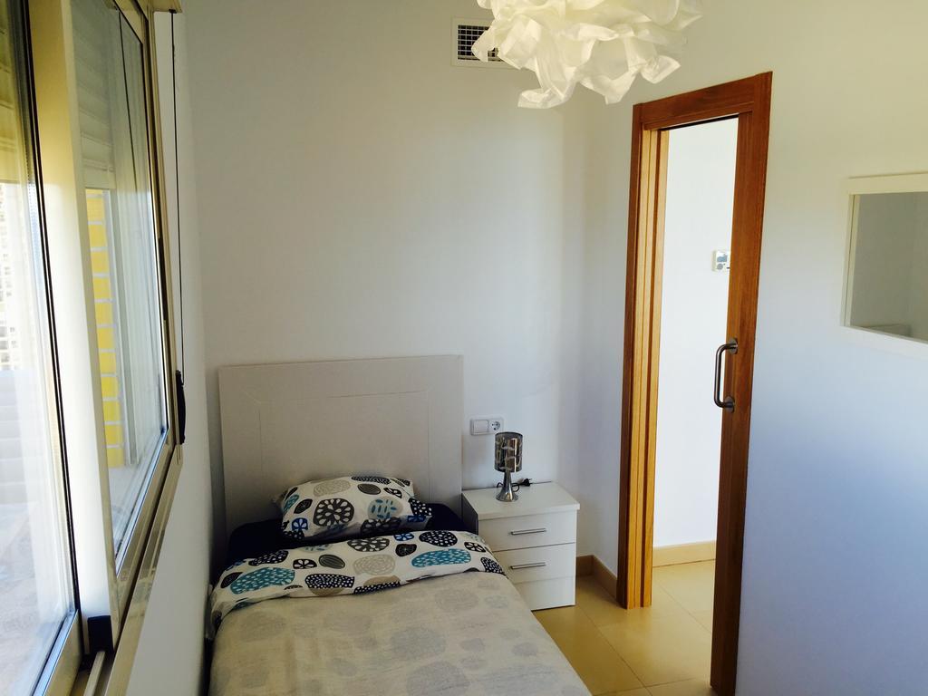 Roxana Apartment *